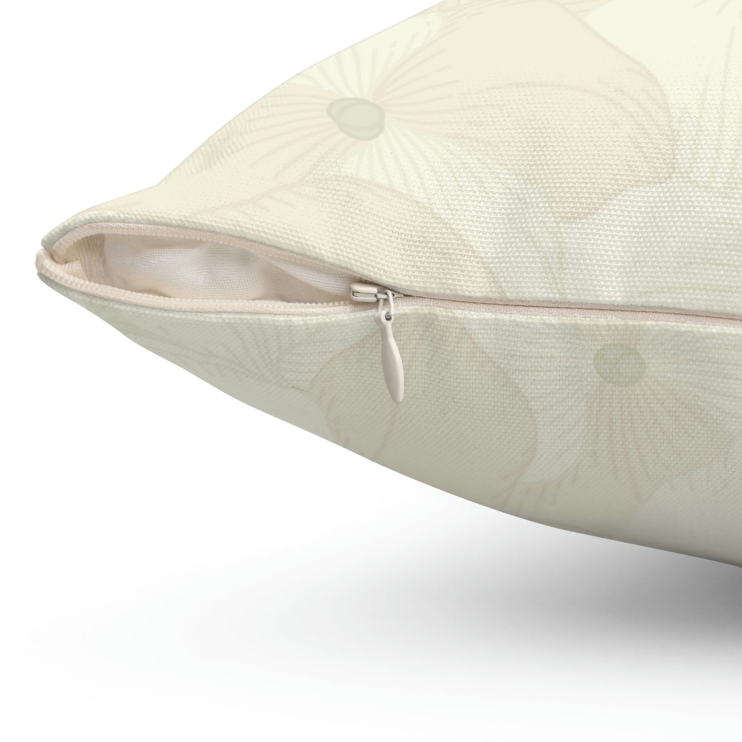 LUVR's line of Pillows - Spun Polyester Square Pillow